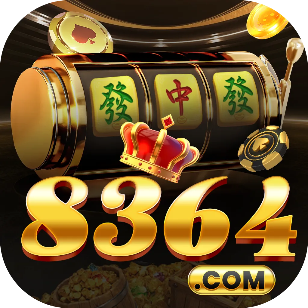 8364 - Permainan Slot Seru dan Menguntungkan