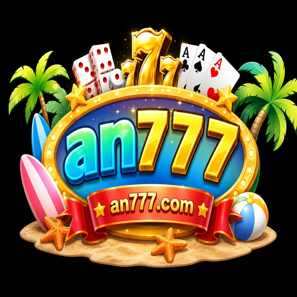 AN777 - Permainan Match-3 Seru dan Menantang