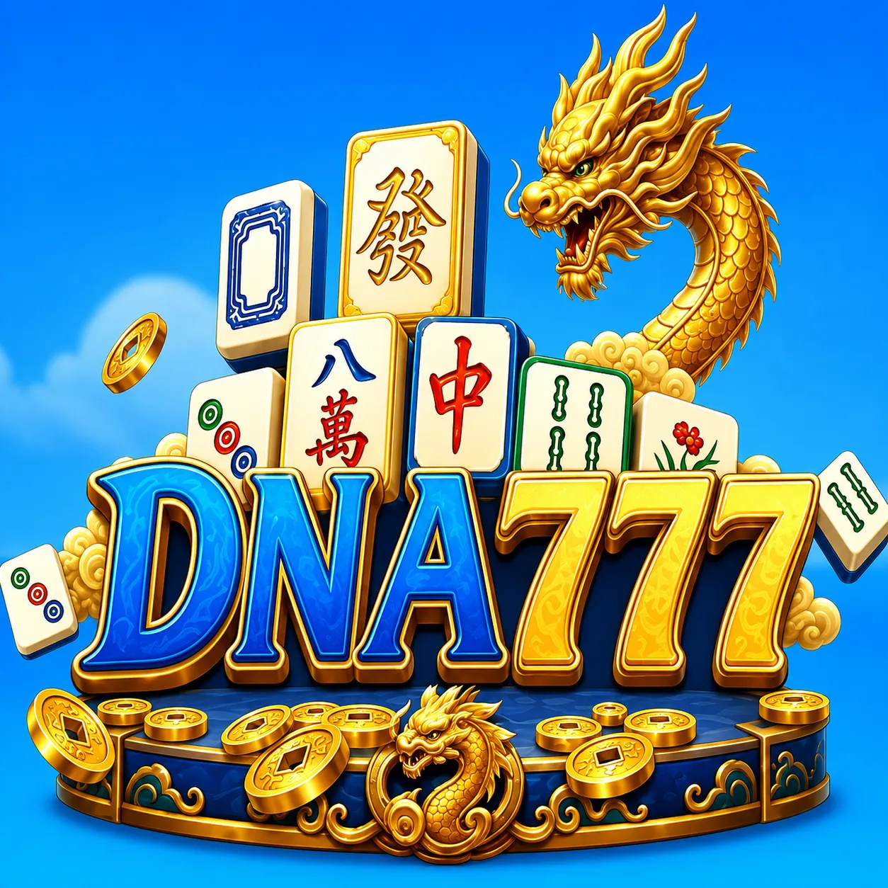 DNA777 - Permainan QiuQiu Seru dan Menarik