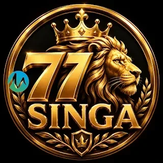 Logo 77singa